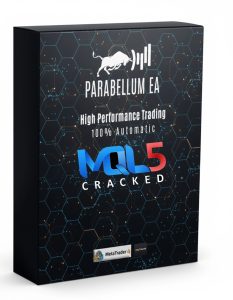PARABELLUM EA logo