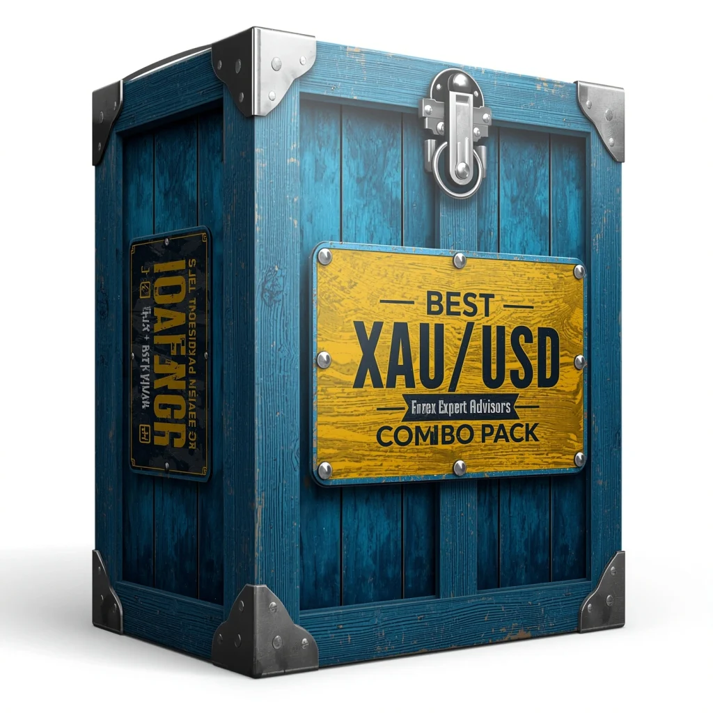Best XAU/USD Forex Expert Advisors - Combo Pack