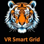 VR Smart Grid MT4