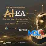 AI TRADING BOT 2 EA logo