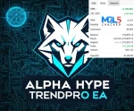 Alpha Hype TrendPro EA