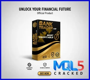 Bank Trader VIP MT5 Unlimited logo