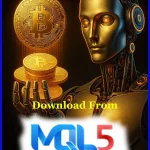 itcoin Scalping V2.1 EA logo