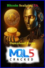itcoin Scalping V2.1 EA logo