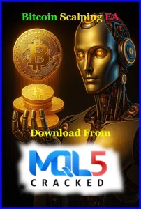 itcoin Scalping V2.1 EA logo