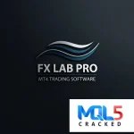 FX LAB 2.0 INDICATOR logo