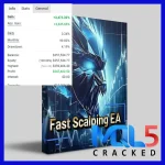 Fast Scalping EA