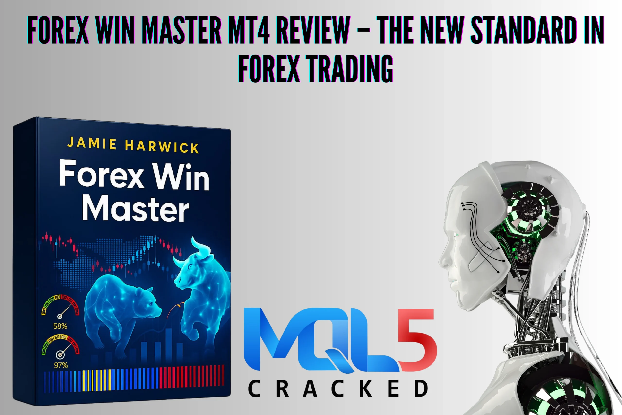 FOREX WIN MASTER MT4 Review 2025