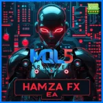 HAMZA FX EA