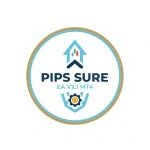 Pips Sure EA logo