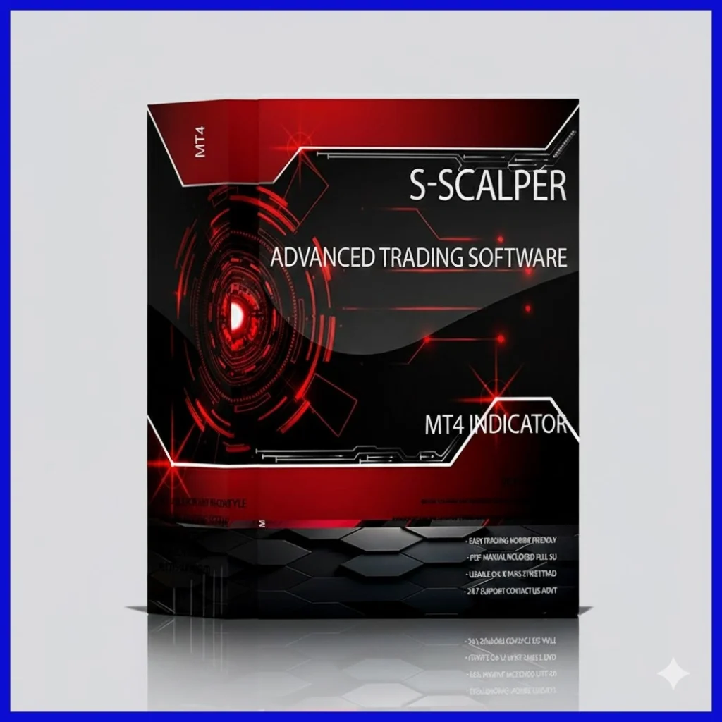 S-SCALPER SOFTWARE INDICATOR