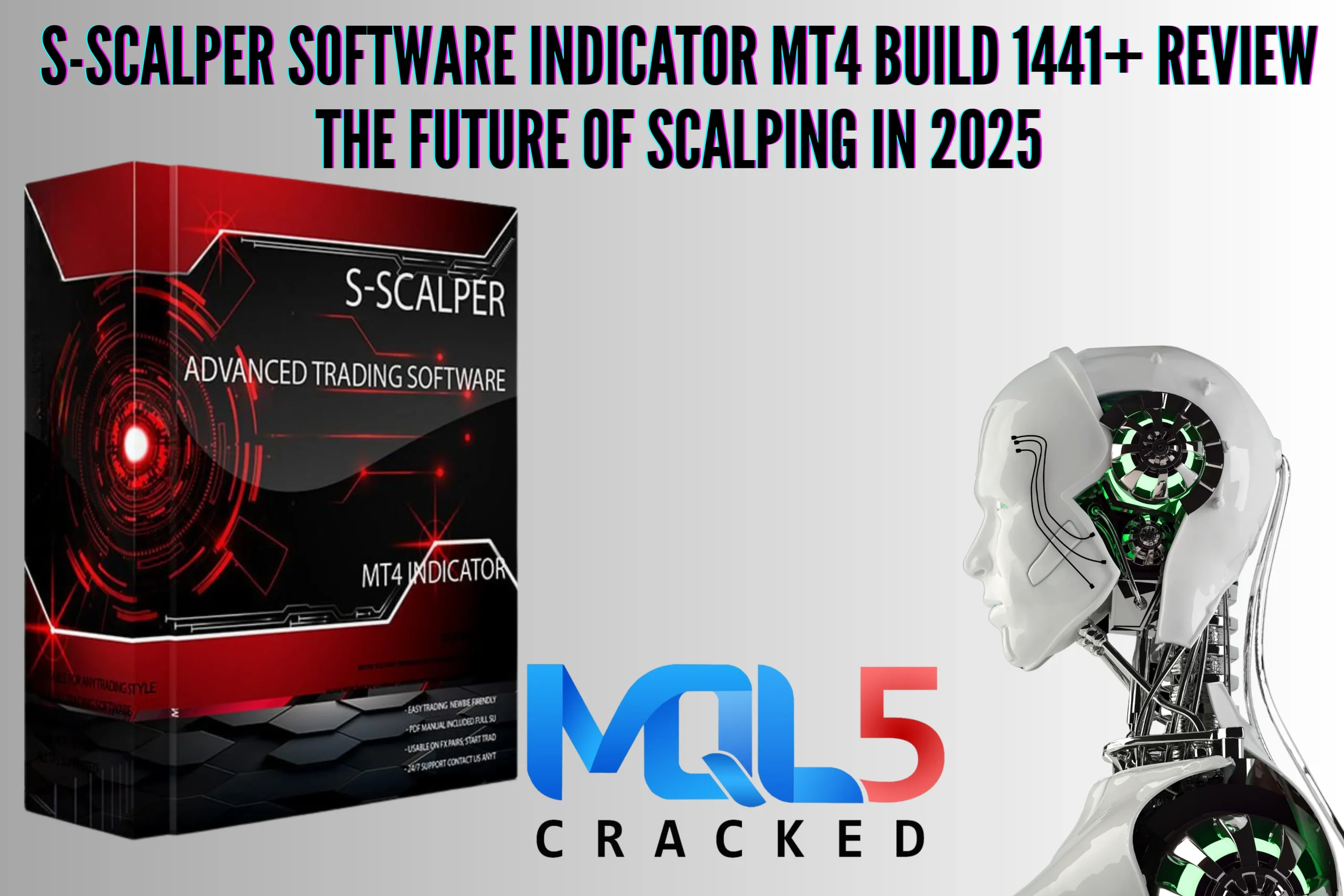 S-SCALPER SOFTWARE Review post