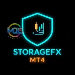 StorageFX EA logo