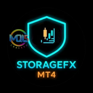 StorageFX EA logo