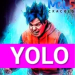 YOLO DIAMOND HANDS EA