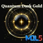 Quantum Dark Gold EA