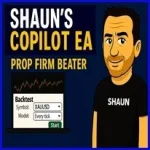 SHAUNS COPILOT logo
