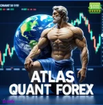 Atlas Quant Forex EA