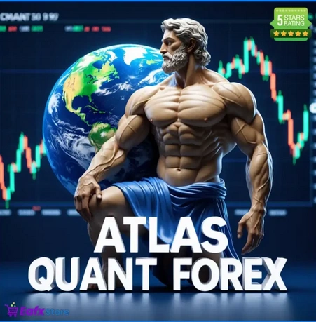 Atlas Quant Forex EA