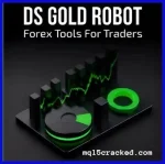 DS Gold Robot MT4 v4.0 1443+