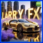 Larry Fx EA