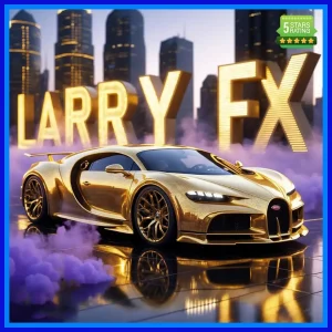 Larry Fx EA