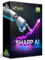 Sharp AI EA MT4