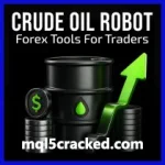 Crude Oil Robot EA Logp
