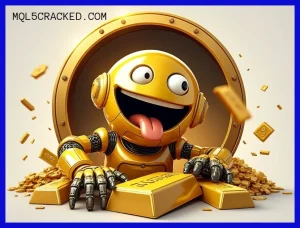 Goldbot One EA
