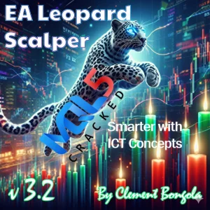 Expert Leopard Scalper EA MT4 V1.4