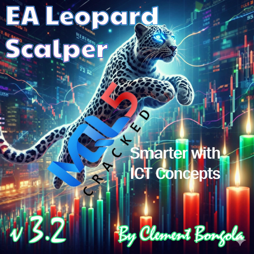 Expert Leopard Scalper EA MT4 V1.4
