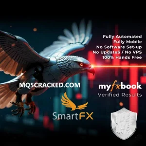 SmartFX Trading Bot