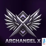 Archangel X Logo