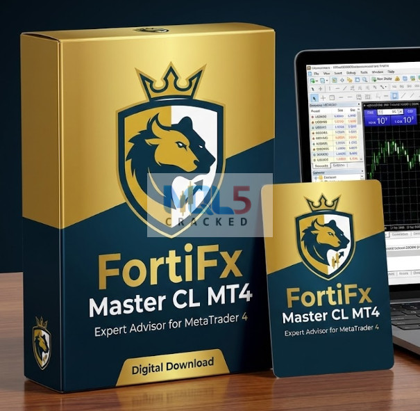 FortiFx Master CL
