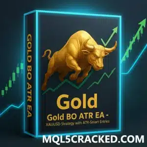 Gold BO ATR EA
