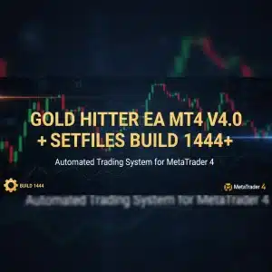 Gold Hitter EA