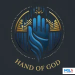 HAND OF GOD MT5 logo