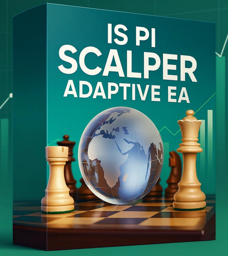 IS PI Scalper EA