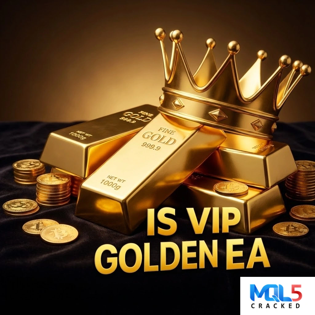IS VIP Golden ea