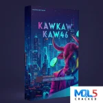 KawKawKaw46 EA