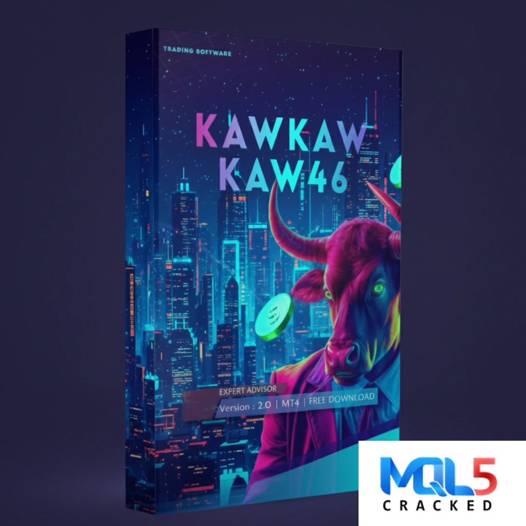KawKawKaw46 EA