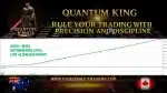 Quantum King backtest