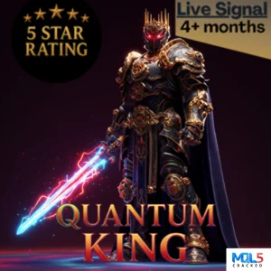 Quantum King MT4 v2.3