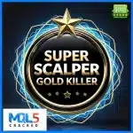 Super Scalper Gold Killer EA