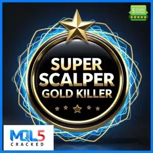 Super Scalper Gold Killer EA