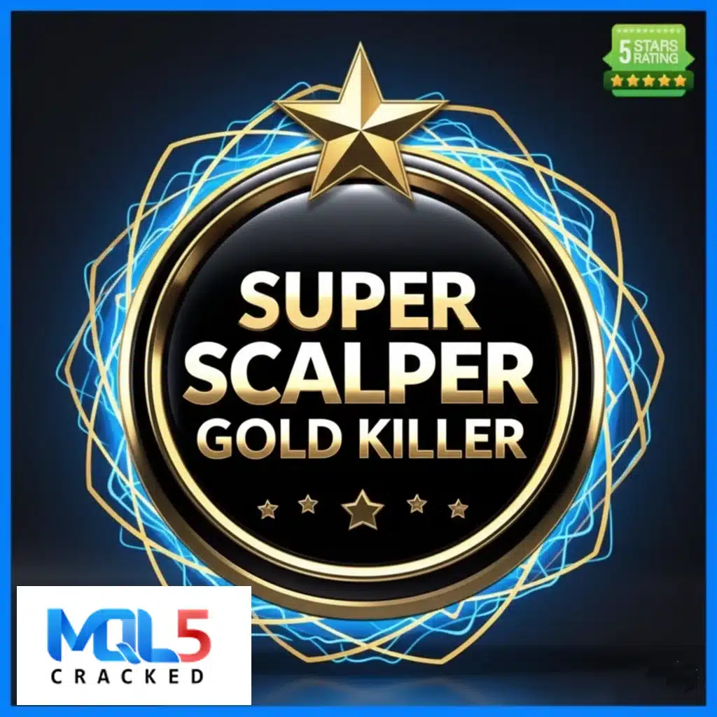 Super Scalper Gold Killer EA