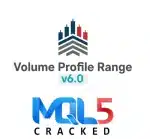 Volume Profile Range Indicator
