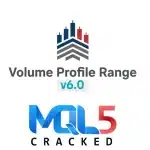 Volume Profile Range Indicator