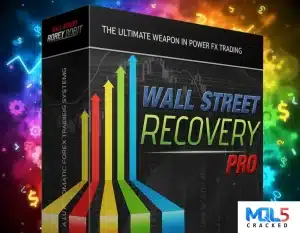 WallStreet Recovery PRO