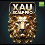 XAUScalpPro EA